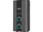 Havells Instant Shower Heater 5.5KW + Pressure Pump