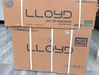 Havells Lloyds 5 Star Lloyd Air Conditioner