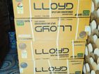 Havells Lloyds 5 Star Lloyd Inverter Brand New Air Conditioner-12000BTU