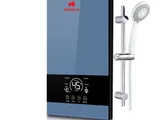 Havells (Malaysia) 5.5KW Hot Water Instant Shower