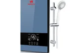 Havells (Malaysian) 5.5KW Hot Water Instant Shower Heater with set