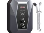 Havells (Malaysian) Hot Water Instant Shower + Pressure Pump