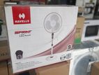 Havells Pedestal Fan - Remote Control