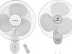 Havells Platina Remote Wall Fan
