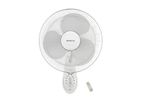 Havells Platina Wall Fan with Remote (400mm)