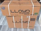 Havells Product 12000Btu Lloyd Non Inverter Brand New AC