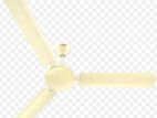HAVELLS RIGA CEILING FAN IVORY 1400MM (75W)