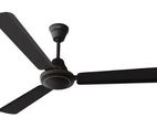 Havells Riga Ceiling Fan Matt Black 1400MM (75W)