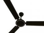 HAVELLS RIGA CEILING FAN MATT BLACK 1400MM (75W)