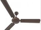 HAVELLS RIGA CEILING FAN SMOKE BROWN 1400MM (75W)