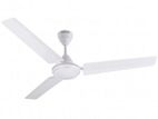 HAVELLS RIGA CEILING FAN WHITE 1400MM (75W)