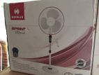 "Havells Sprint" 400mm Pedestal Fan with Remote