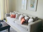 Havelock City - 01 Bedroom Apartment for Rent in Colombo 05 (A6409)