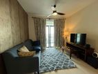 Havelock City - 02 Bedroom Apartment for Rent in Colombo 05 (A1822)