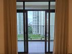 Havelock City - 03 Bedroom Apartment for Rent in Colombo 05 (A5444)