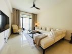 Havelock City - 03 Bedroom Apartment for Rent in Colombo 05 (A803)