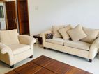 Havelock City 2 Bedroom Apartment for rent - Colombo 5