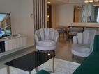 -Havelock City Furnished Apartment for Sale - A34653