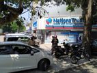 Havelock Road Facing Commercial Space For Rent In Colombo 05 [ 153 C ]