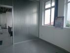 Havelock road facing Fully A/C Office For Rent Colombo 05 [ 2273C ]