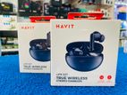Havit Earbuds (Bluetooth) - Superb Sounds (Brand New) TWS TW986