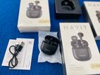 Havit Earbuds TW986 TWS (New) Super Bass|Bluetooth 5.4