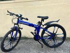 Havit Foldable Bicycle