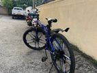 Havit foldable bike