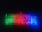 Havit GAMENOTE KB500L RGB Backlit Gaming Keyboard