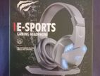 Havit Gaming Headphones H2032 D E-Sport