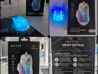 HAVIT Gaming Mouse