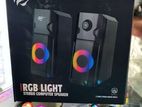 Havit Gaming (RGB) Mini 2 Speaker