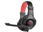 Havit H2031d Gaming Headset with Boom Microphone