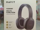 HAVIT H2590BT Bluetooth Headphone