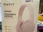 Havit Headphone Bluetooth H633BT