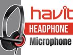 Havit Headphone Wired H202D