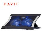HAVIT HV-F2051 LAPTOP COOLING PAD