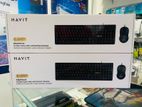 HAVIT KB270CM WIRED COMBO