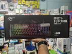 Havit KB866L Backlit RGB Gaming Keyboard