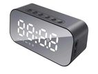 Havit M3 Bluetooth Speaker with Alarm Clock