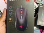 Havit Ms 1010 RBG Gaming Mouse