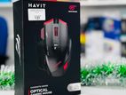 HAVIT MS1005 Gaming Mouse