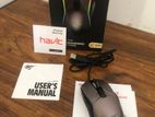 Havit MS1028 Gaming Mouse
