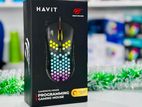 HAVIT MS1032 RGB Gaming Mouse