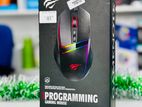 Havit MS953 RGB Backlit USB Gaming Mouse