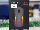 Havit Ms959 S Rgb Led Backlight Gaming Mouse