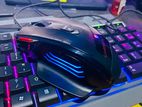 Havit Optical gaming Mouse