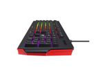 Havit Rgb Gaming Keyboard Kb866 L