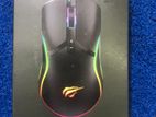 Havit Rgb Mouse