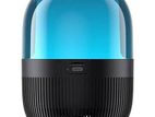 HAVIT SK889BT Multi-Color Bluetooth Speaker with Ambient Light